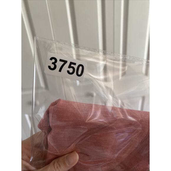 Alphalete Womens Small Pink‎ Legging Compression Active Workout Gym - Picture 10 of 10